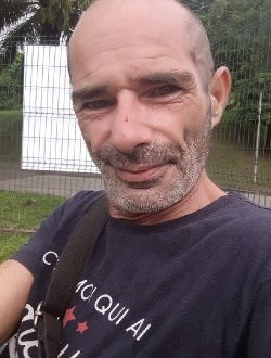 Antonio's profile, a single 53-year-old a man in Sainte-Luce