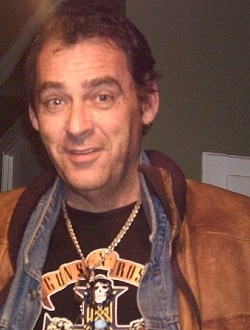 Mario's profile, a single 69-year-old a man in Roberval