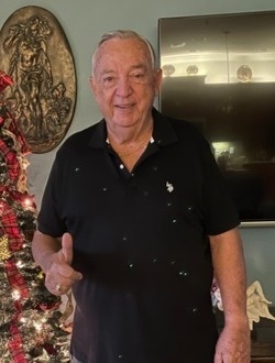 Larry's profile, a single 83-year-old a man in Sun City Center
