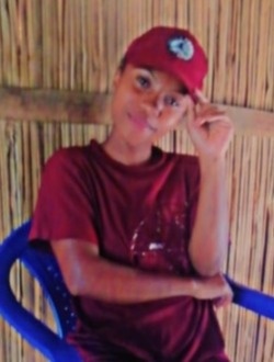 Ritah's profile, a single 22-year-old a woman in Antananarivo