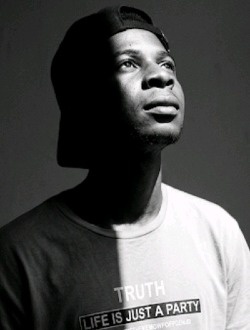 Elie's profile, a single 22-year-old a man in Lubumbashi