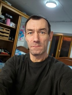 Gerald's profile, a single 47-year-old a man in Joncherey