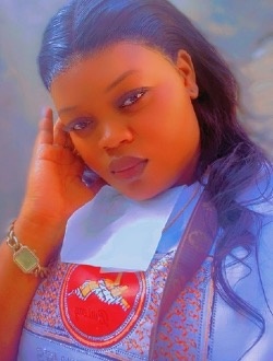 Lamedie's profile, a single 23-year-old a woman in Kinsa