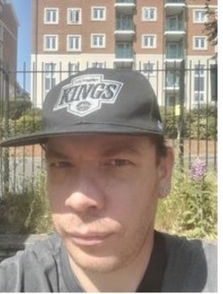 Matty's profile, a single 41-year-old a man in Southend-on-Sea