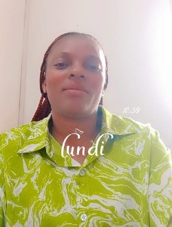 Adrienne's profile, a single 40-year-old a woman in Ababa