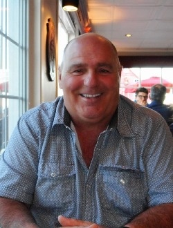 Jean's profile, a single 63-year-old a man in Shawinigan