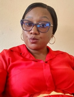 Marielove's profile, a single 38-year-old a woman in Yaoundé