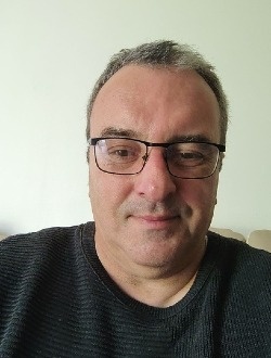 Eric's profile, a single 61-year-old a man in Courpalay