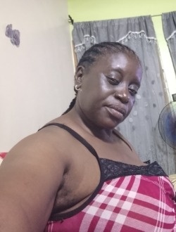Gisele's profile, a single 47-year-old a woman in Ababa