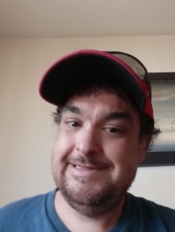 Kévin's profile, a single 38-year-old a man in Asbestos