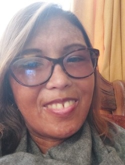 Corinne's profile, a single 49-year-old a woman in Ivato Firaisana