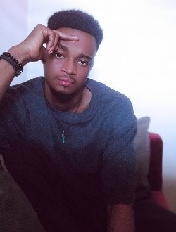 Rofi's profile, a single 35-year-old a man in Parakou