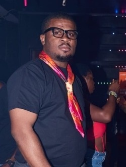 Steven's profile, a single 33-year-old a man in Yaoundé