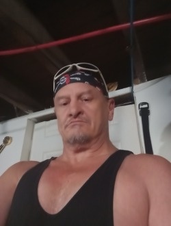 Stanley's profile, a single 58-year-old a man in New Albany