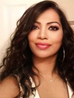 Samantha's profile, a single 32-year-old a woman in Plantation