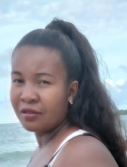 Yvelle's profile, a single 32-year-old a woman in Sambava