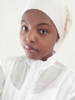 Noëlle's profile, a single 34-year-old a woman in Bachali