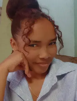 Eliah's profile, a single 27-year-old a woman in Antananarivo