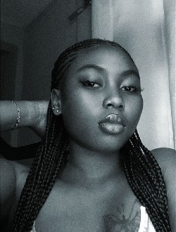 Mbakuivy's profile, a single 23-year-old a woman in Limbe