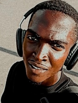 Emmanuel's profile, a single 21-year-old a man in Kinsa