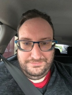 Romain's profile, a single 34-year-old a man in Bonnétable
