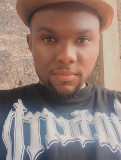 Kouassi Steeven's profile, a single 30-year-old a man in Abidjan