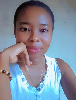Manou's profile, a single 35-year-old a woman in Abadjin-Kouté