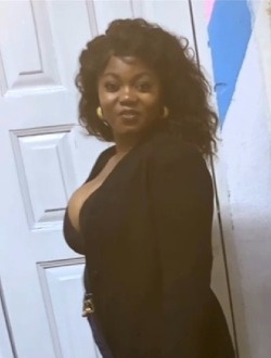 Danielle's profile, a single 35-year-old a woman in Abagouré