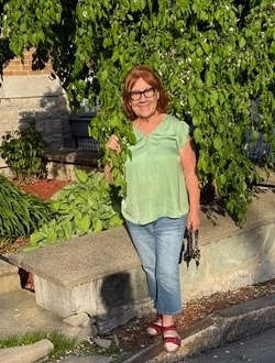 Marie Louise Rejeanne's profile, a single 76-year-old a woman in Terrebonne