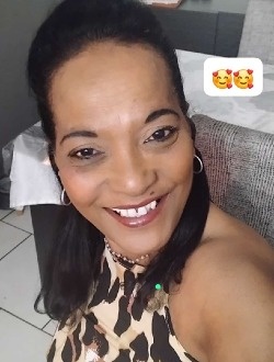 Prisca's profile, a single 58-year-old a woman in Marche-En-Famenne