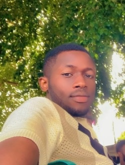Jean Aniel's profile, a single 28-year-old a man in Aboisso