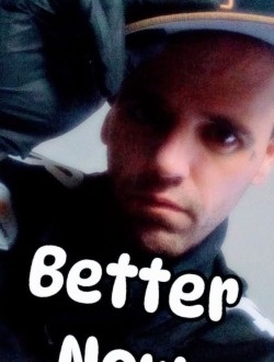 Ronny's profile, a single 35-year-old a man in Phoenix