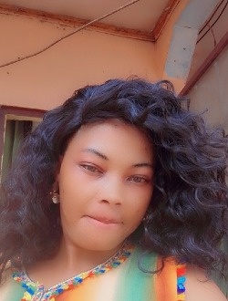 Valérie's profile, a single 42-year-old a woman in Ababa