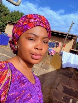 Richma's profile, a single 29-year-old a woman in Aba