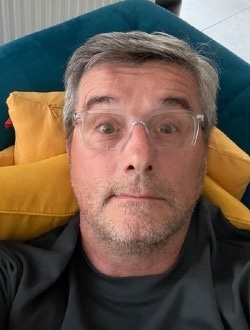 Patrick's profile, a single 58-year-old a man in Troyes
