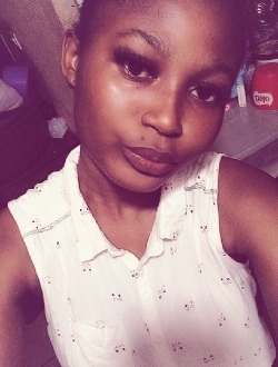Emmanuella's profile, a single 20-year-old a woman in Petit Abidjan-Youkou