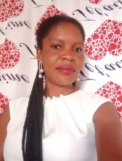 Paule _nadège's profile, a single 43-year-old a woman in Aalé