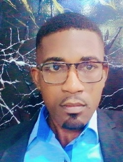Wilfried's profile, a single 31-year-old a man in Kribi