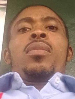 Maurice Jodelle's profile, a single 38-year-old a man in Abou