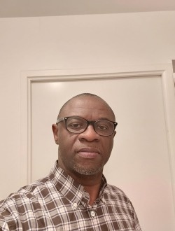 Vick's profile, a single 48-year-old a man in Arpajon