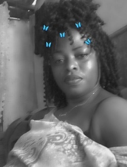 Merline's profile, a single 26-year-old a woman in Yaoundé
