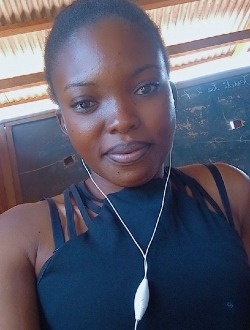 Marie Victoire's profile, a single 29-year-old a woman in Divo