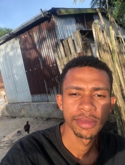 Judicaël's profile, a single 23-year-old a man in Toamasina