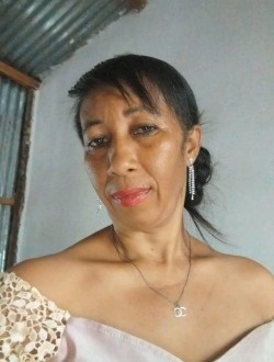 Asandratra's profile, a single 51-year-old a woman in Mahajanga
