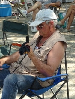 Lionel's profile, a single 63-year-old a man in Draguignan