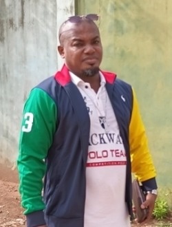 Ayolyviéli's profile, a single 53-year-old a man in Songon-Agban