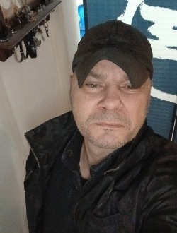 Costantino's profile, a single 55-year-old a man in Weinheim