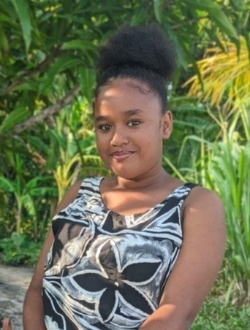 Anadine's profile, a single 25-year-old a woman in 67 Ha