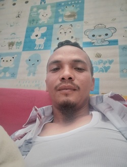 Aina's profile, a single 30-year-old a man in Antananarivo
