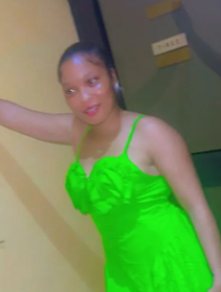 Daniella's profile, a single 24-year-old a woman in Bitam